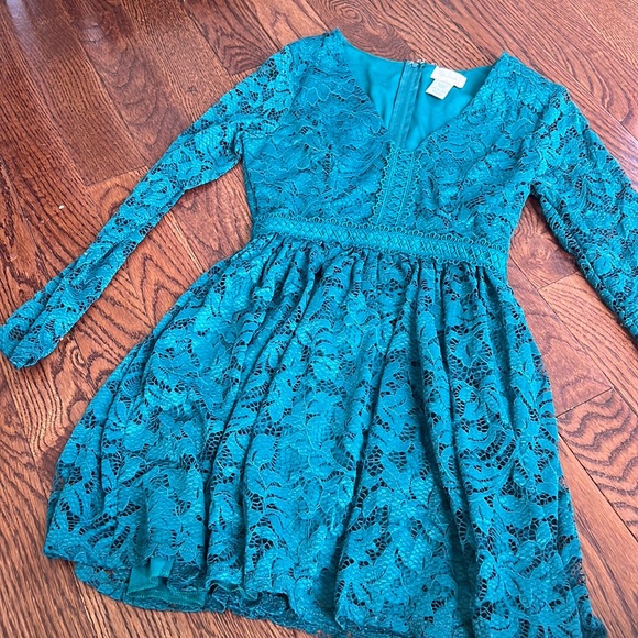 Altar'd State Dresses & Skirts - Altar’d State Mini Dress